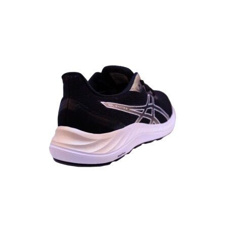 ASICS GEL-EXICITE 8 Black & Lilac