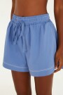SHORTS Azul