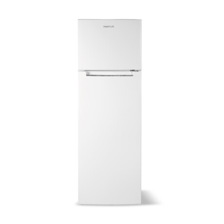 Heladera Smartlife SL-RFH220WH2 Frío Húmedo 001