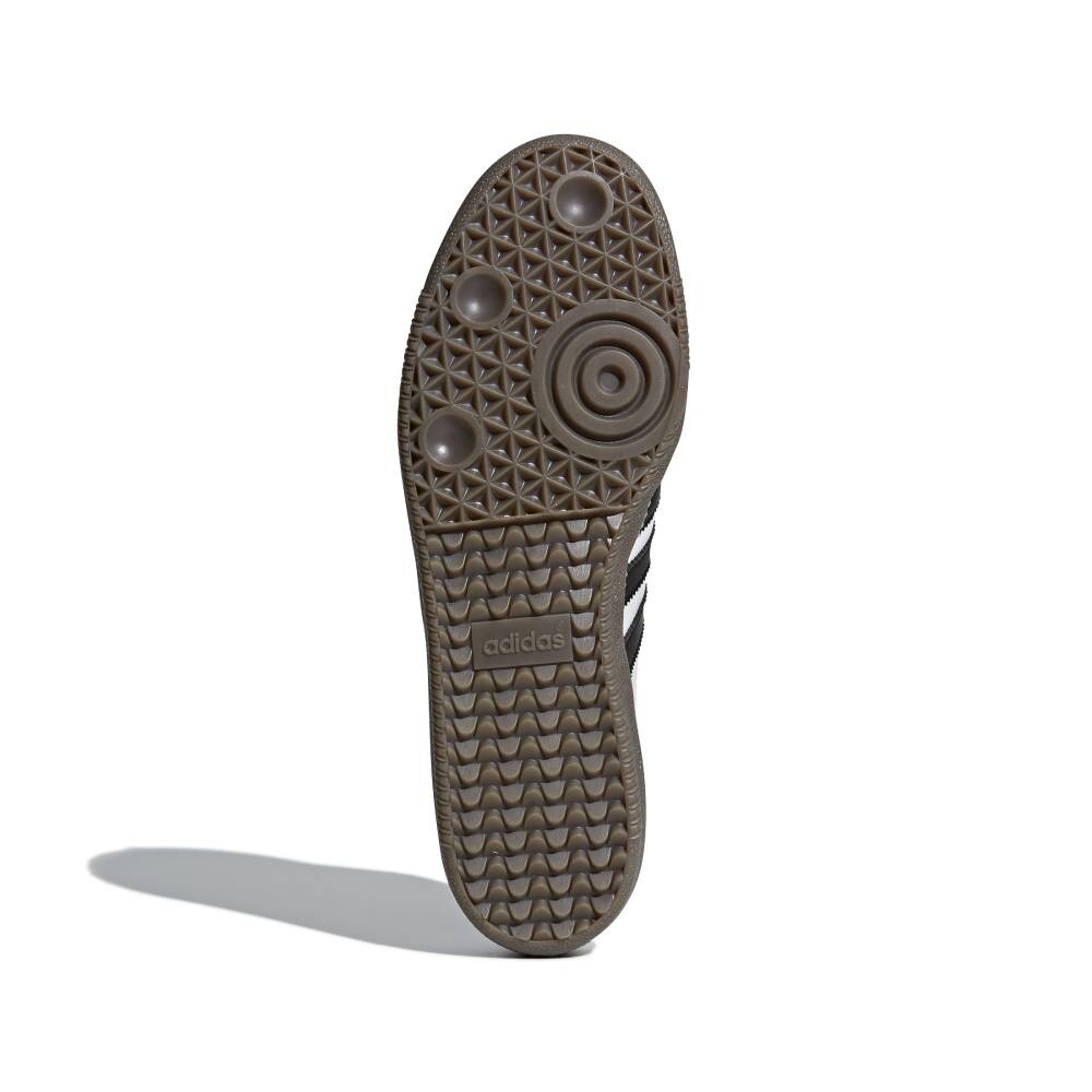 Samba OG - Unisex White