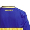 Camiseta Adidas Boca Juniors 24/25 Azul