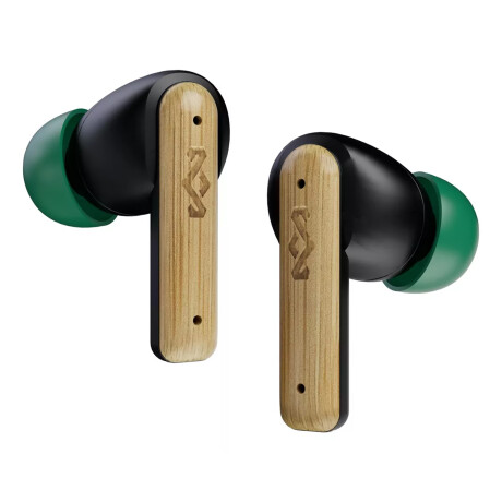 Auricular House Of Marley Little Bird Tws Je123-sb Auricular House Of Marley Little Bird Tws Je123-sb