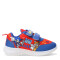 Championes Infantiles Sonic Sonic Rojo - Azul - Amarillo