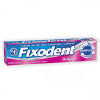 Fixodent adhesivo en crema para prótesis 68g