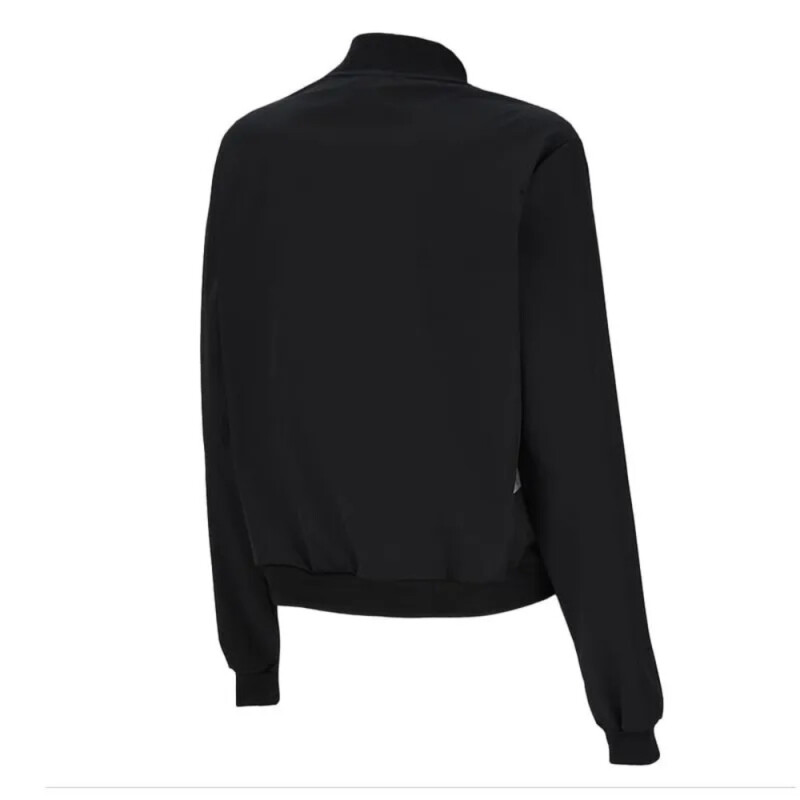 BOMBER JOY WMN negro NEGRO