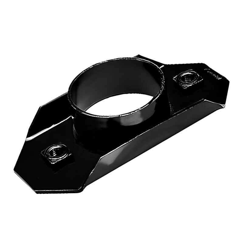 SOPORTE DE MOTOR DELANTERO GOL G2 (FRENTE) Soporte De Motor Delantero Gol G2 (frente)