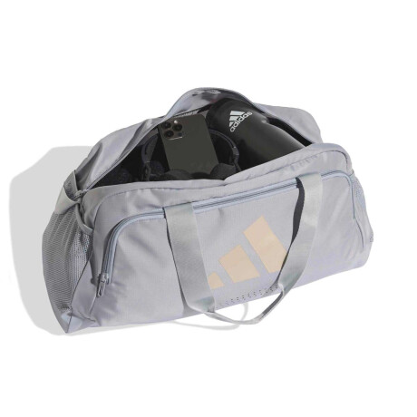 Mochila Defender Gybag S de Mujer Gris