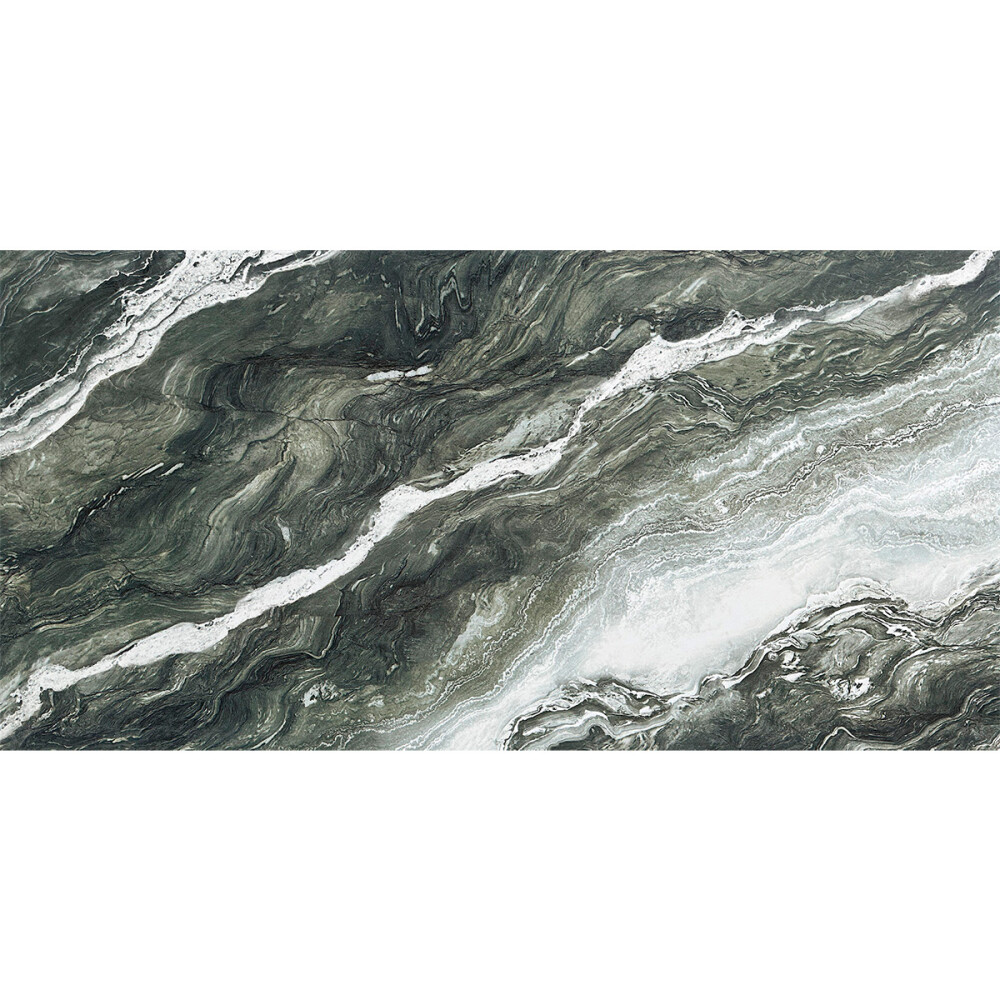 CERÁMICA GRAN BALTIC WHITE GREEN POL "A" 60X120 CM Cerámica Gran Baltic White Green Pol "a" 60x120 Cm