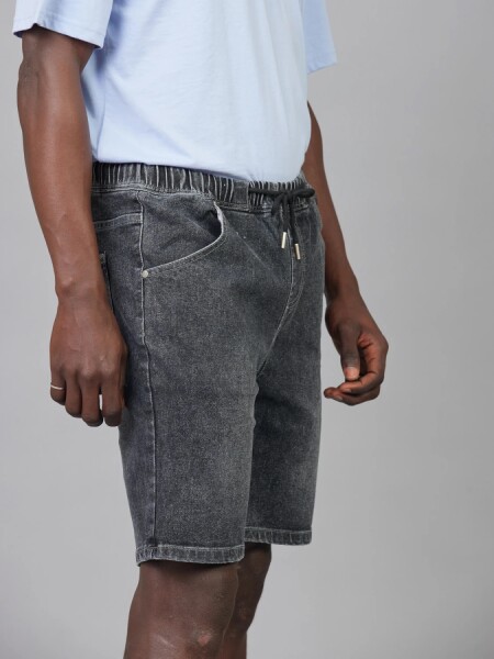 BERMUDA DIXIE LAENOR GRIS