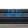 Lentes de Sol Chilli Beans NBA Dallas Mavericks Negro