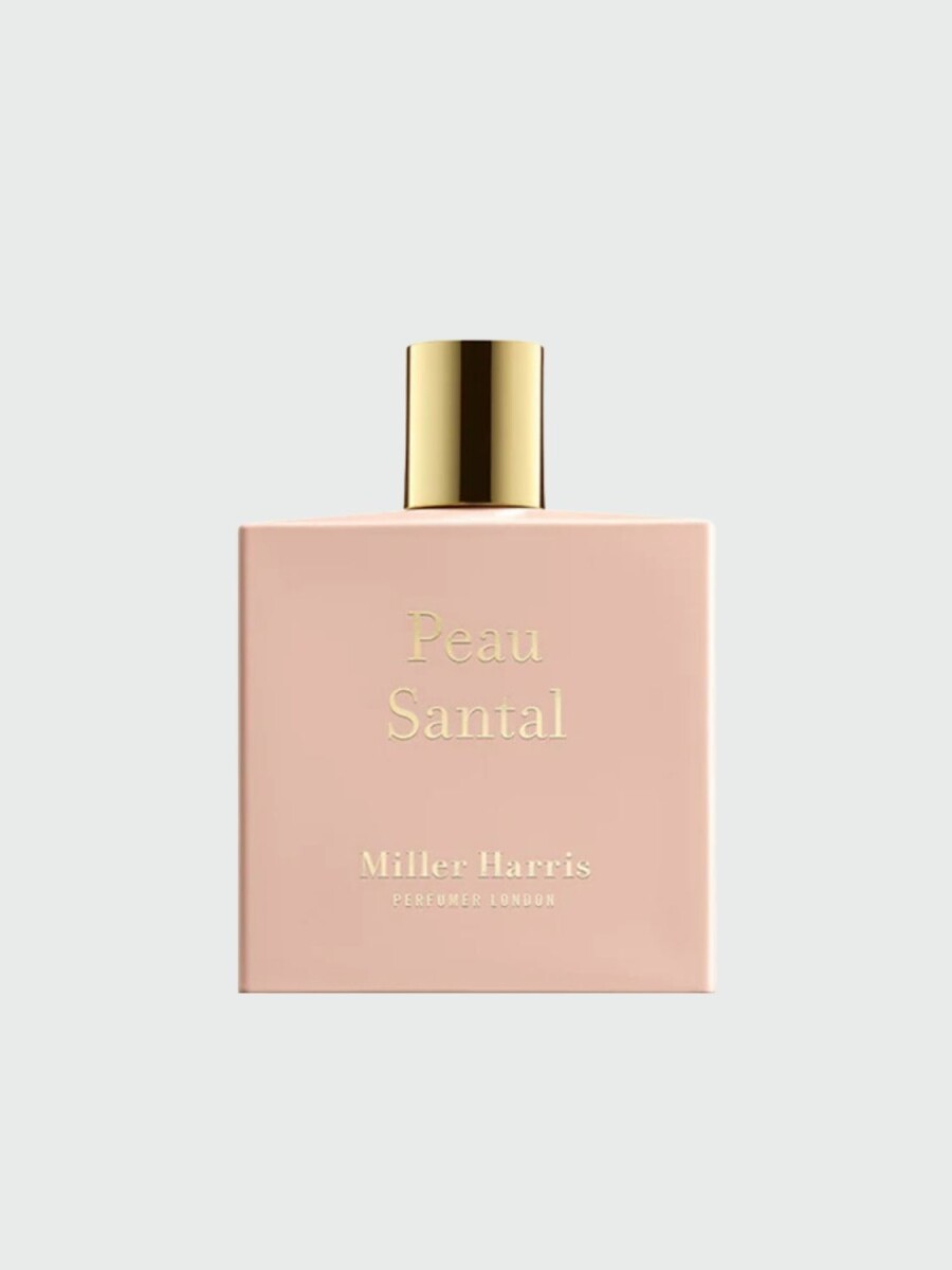Miller Harris- Eau de Parfum, Peau Santal 100ml - 0 