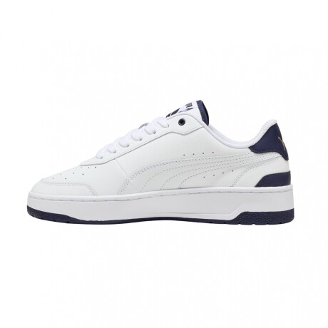 Championes Puma CA Match White/Indigo