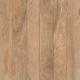 Porcelanato Tipo Deck 61X61 Mate Marron Rectificado