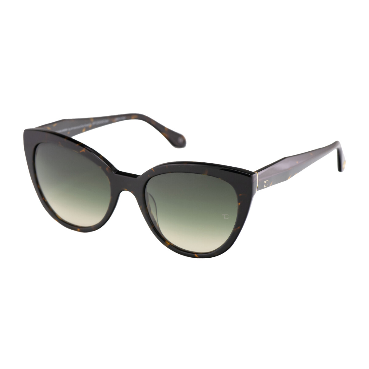 Teresa Calandra Lisbeth col tortoise 