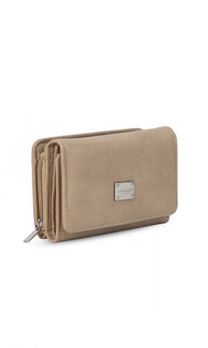 BILLETERA LIRIO ARENA