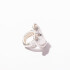 ANILLO GUYANA PLATEADO ANILLO GUYANA PLATEADO