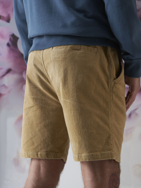 BERMUDA BERGEN 2.0 BEIGE