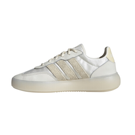 adidas BAREEDA DECODE White