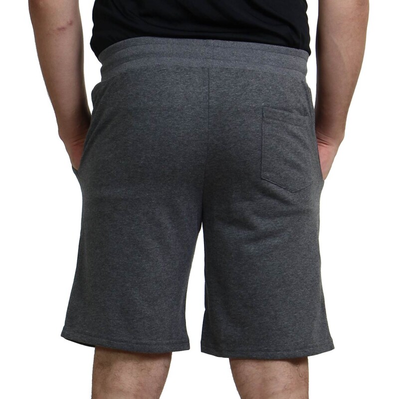 Avia Short Hombre - Gris Gris