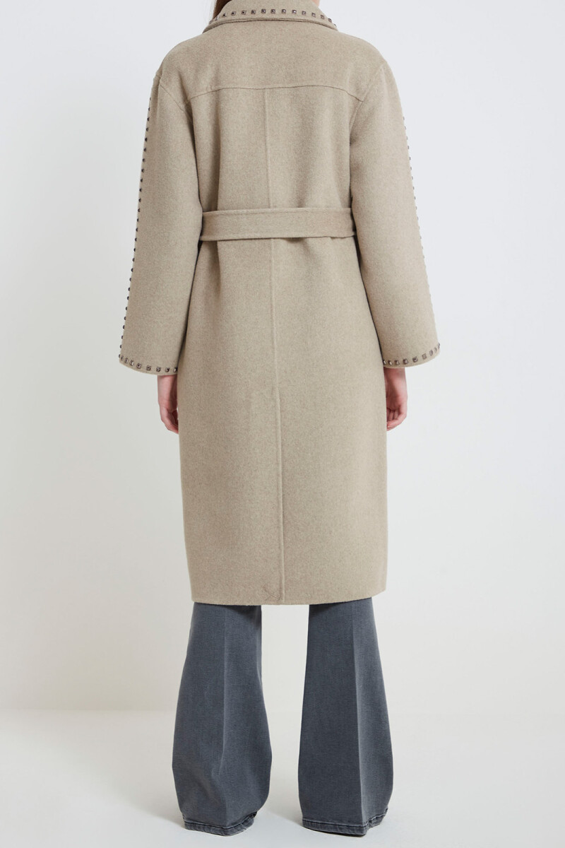 ABRIGO Beige