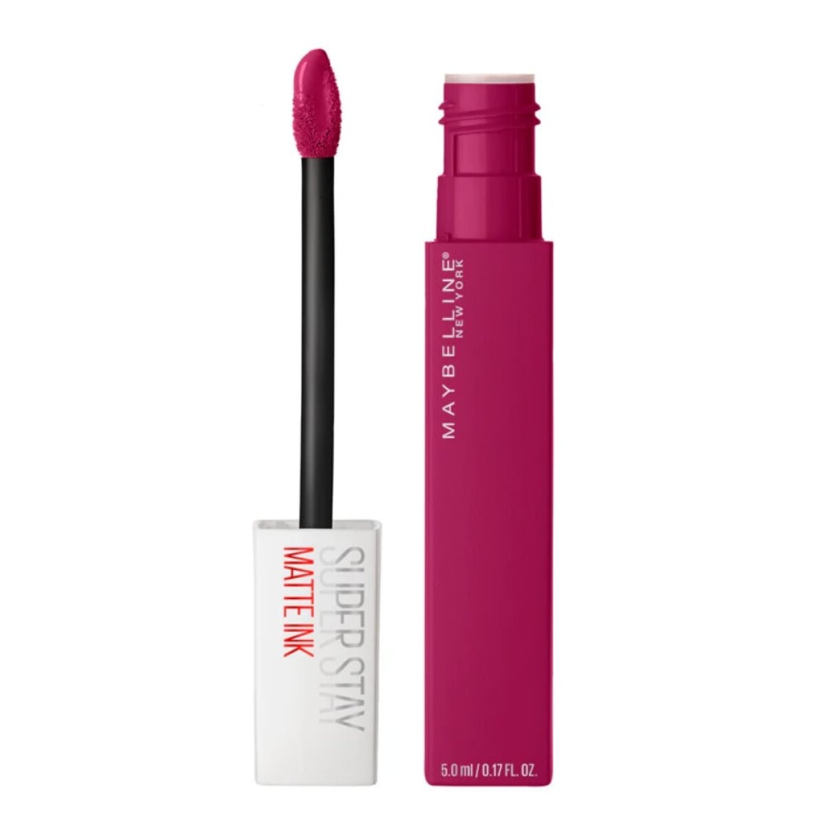 Maybelline Labial Matte Ink Superstay - 120 City Artist 