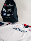 Set Junior Nacional Nacional Oficial Junior S94