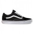 Championes Vans Old Skool Negro