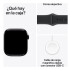 Smartwacht Apple Serie 11 42mm S/m Open Boch SMARTWATCH APPLE S11 42 NEGRO/NEGRO S/M