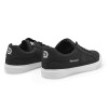 Championes Discovery calzado Casual Expedition vulcanizado de Hombre - DISCFW25821 Negro