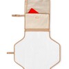Cambiador portatil XL skip hop beige