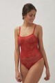 Body madurai Rojo