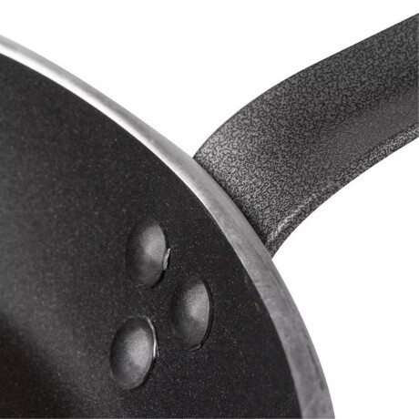 Sartén de Aluminio con Antiadherente 28 cm Sartén de Aluminio con Antiadherente 28 cm