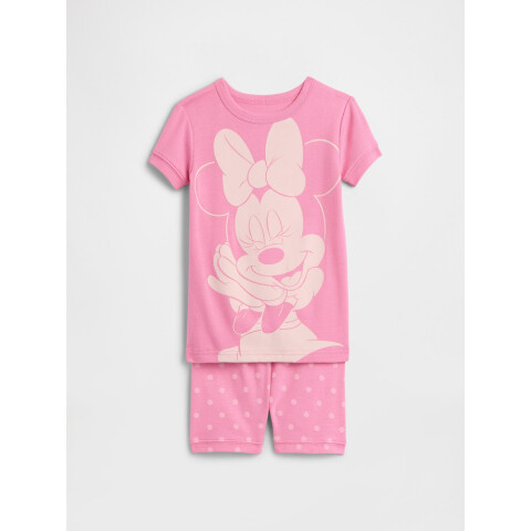 V-DIS MIN GRPH SJ FRENCH PINK