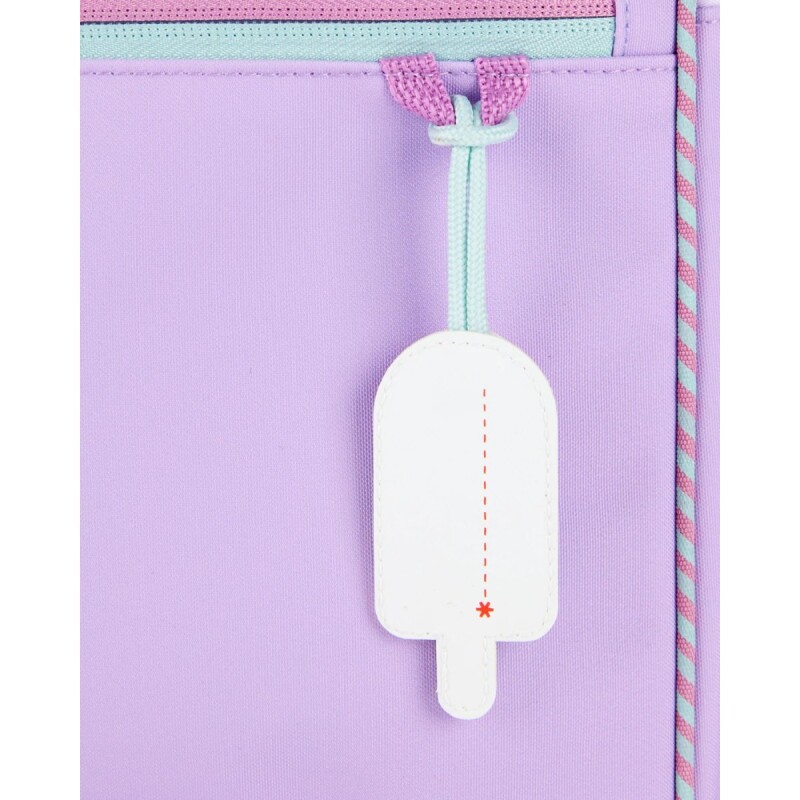 MOCHI.WANDER Mochila Infantil Tamaño Grande Skip Hop Wander - Golosinas