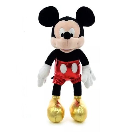 Peluche Phi Phi Toys Mickey Lujo 20 cm 001