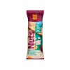 Barritas Castañas Maní Coco y Chocolate 25g Nuts Bar Nuts Bar Coco 25g
