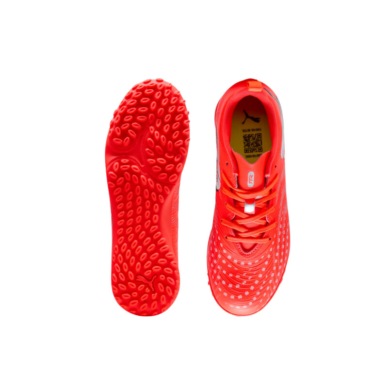 PUMA FUTURE PLAY TT JR Black