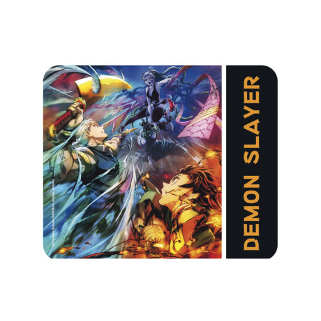 Demon Slayer - Key Art Mouesepad Demon Slayer - Key Art Mouesepad