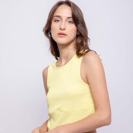 TOP LIBRA Lima Pastel