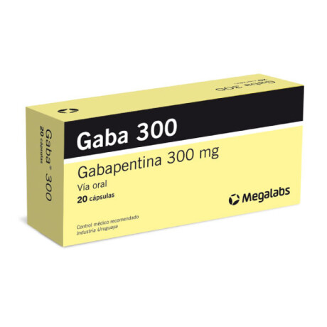 Gaba 300 Athena 20 COM Gaba 300 Athena 20 COM