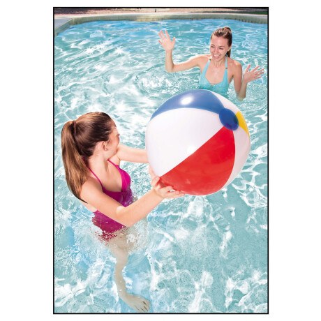 PELOTA INFLABLE PLAYA BESTWAY PELOTA INFLABLE PLAYA BESTWAY