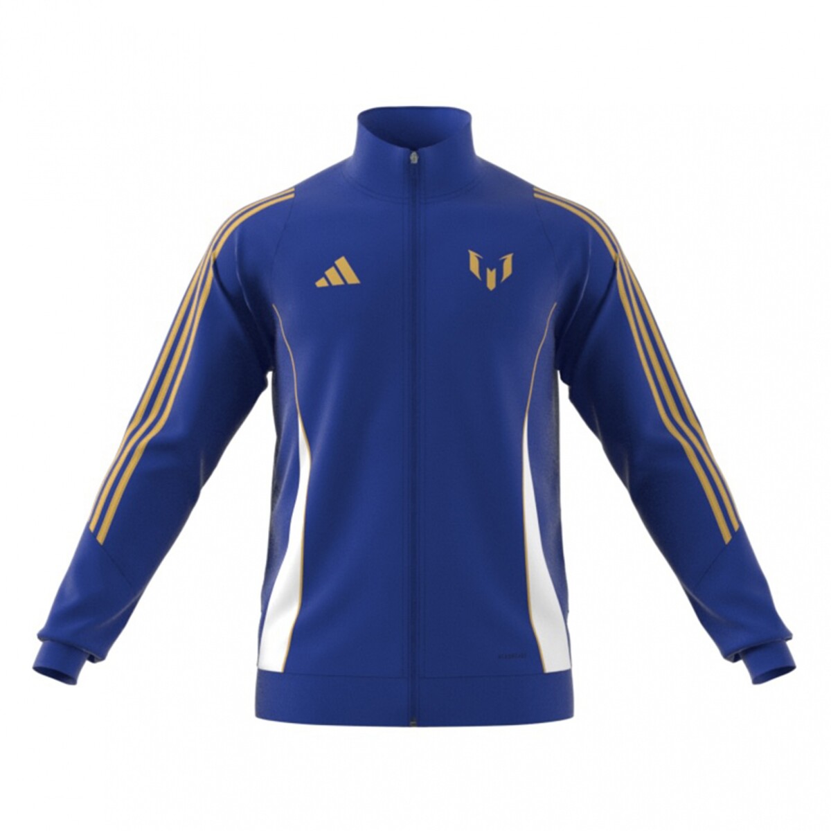 CAMPERA adidas PITCH 2 STREET MESSI 