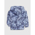 LSF X GAP - LOGO HOODIE NAVY FLORAL