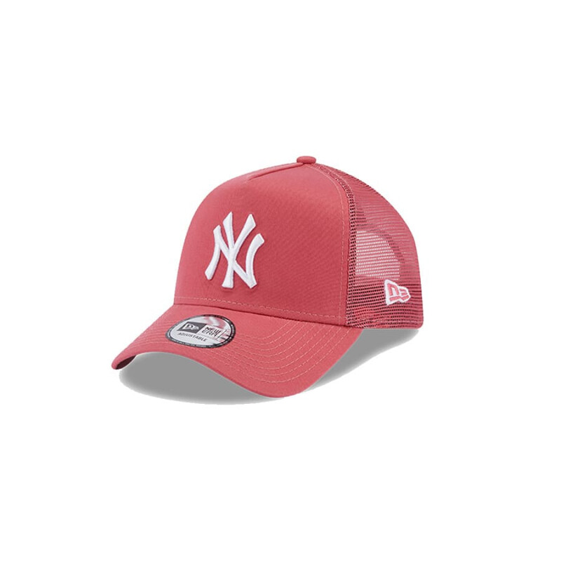 Gorro New Era New York Yankees - 60364440 Rojo
