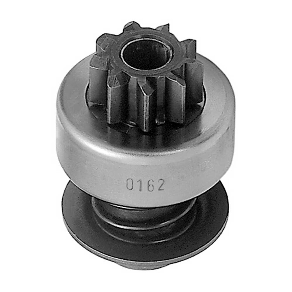BENDIX ARRANQUE FORD FALCON FAIRLANE F100 F150 6 CIL 73/80 9D 9E LUCAS ZEN 