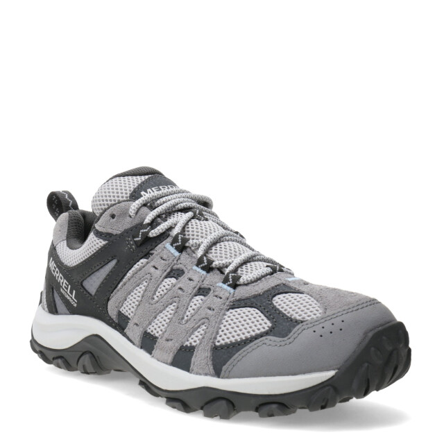 Championes de Mujer Merrell EUS Gris
