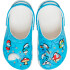 Los Pitufos Classic Clog K - Niños Multi