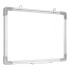 Set Pizarra Blanca 35x50 + Tripode Caballete De Pie 50x35 cm Set Pizarra Blanca 35x50 + Tripode Caballete De Pie 50x35 cm