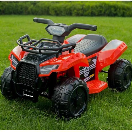 Bebesit Cuatriciclo Quad Todoterreno 6V Bebesit Cuatriciclo Quad Todoterreno 6V