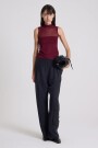 PANTALON ANKAA Negro